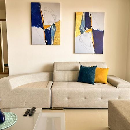 Exclusivo Apartamento Frente Al Mar En Cartagène Extérieur photo