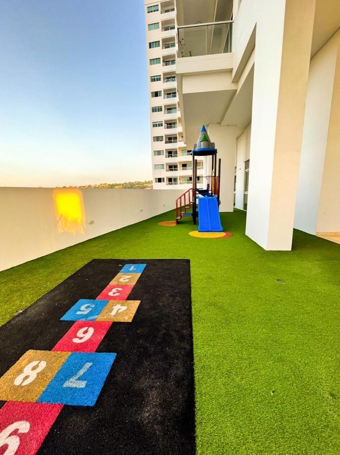 Exclusivo Apartamento Frente Al Mar En Cartagène Extérieur photo