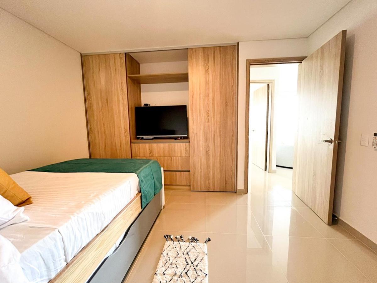 Exclusivo Apartamento Frente Al Mar En Cartagène Extérieur photo