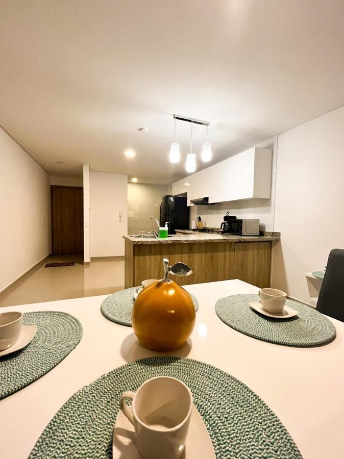 Exclusivo Apartamento Frente Al Mar En Cartagène Extérieur photo