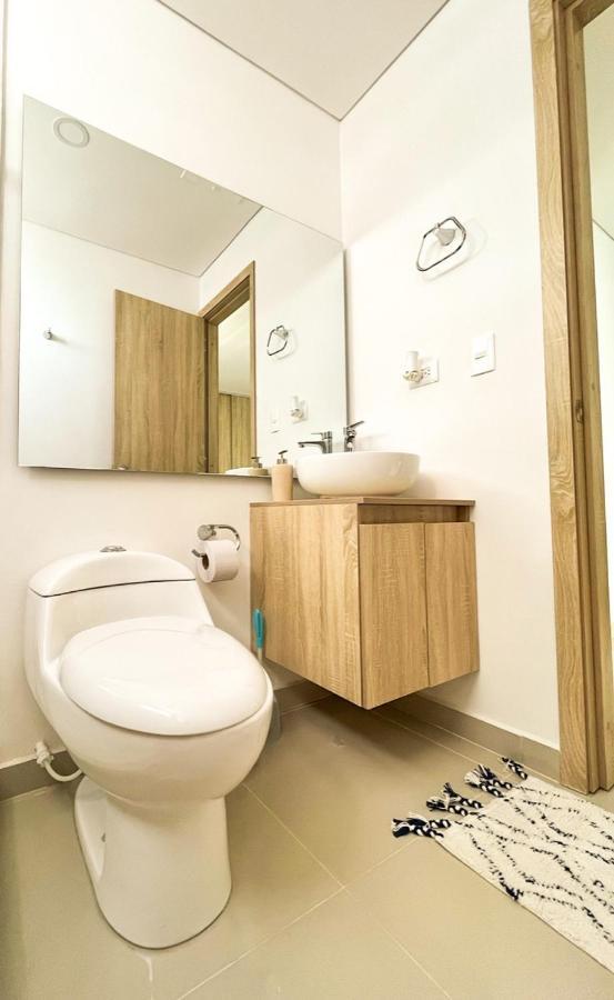 Exclusivo Apartamento Frente Al Mar En Cartagène Extérieur photo