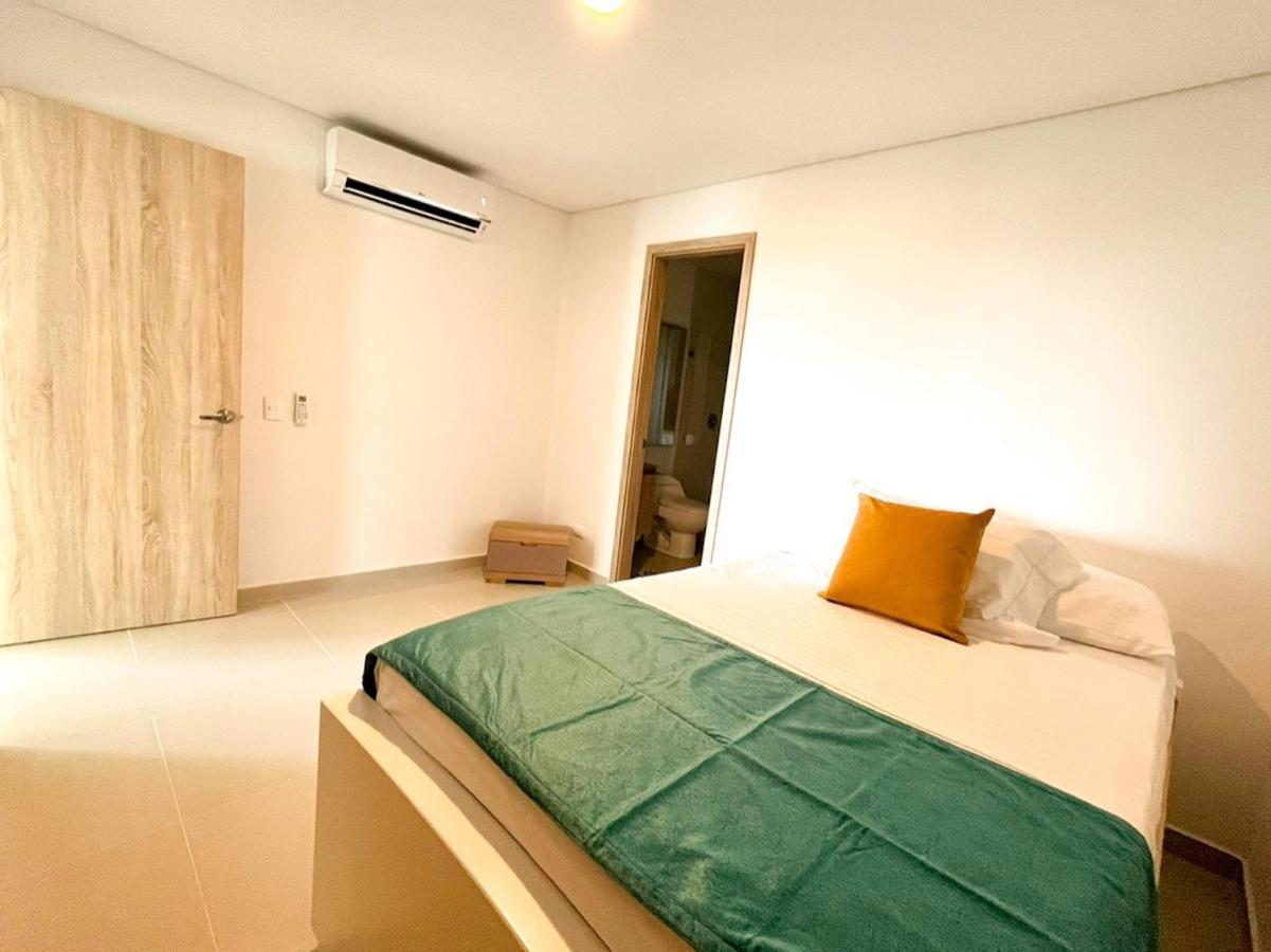 Exclusivo Apartamento Frente Al Mar En Cartagène Extérieur photo
