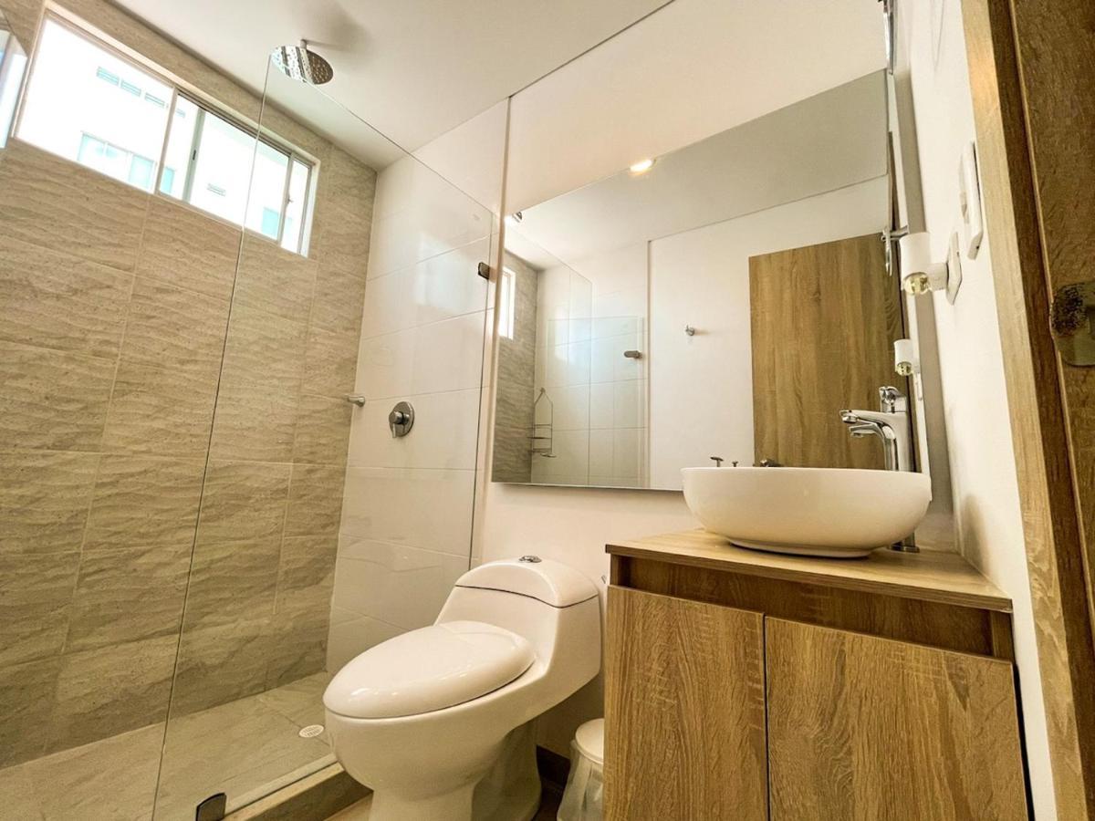 Exclusivo Apartamento Frente Al Mar En Cartagène Extérieur photo
