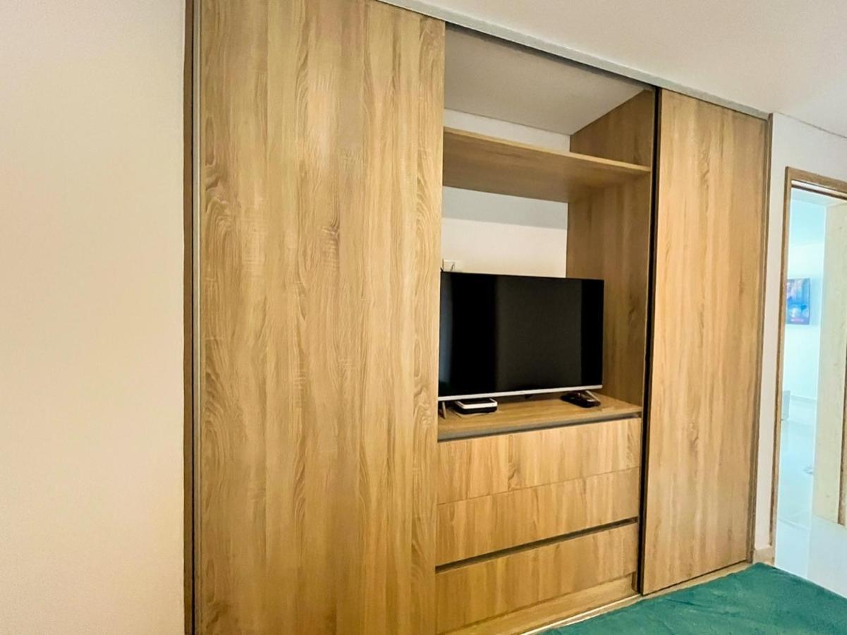 Exclusivo Apartamento Frente Al Mar En Cartagène Extérieur photo