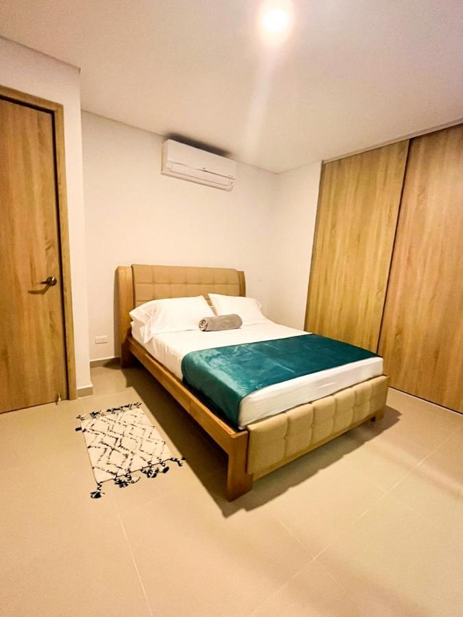 Exclusivo Apartamento Frente Al Mar En Cartagène Extérieur photo
