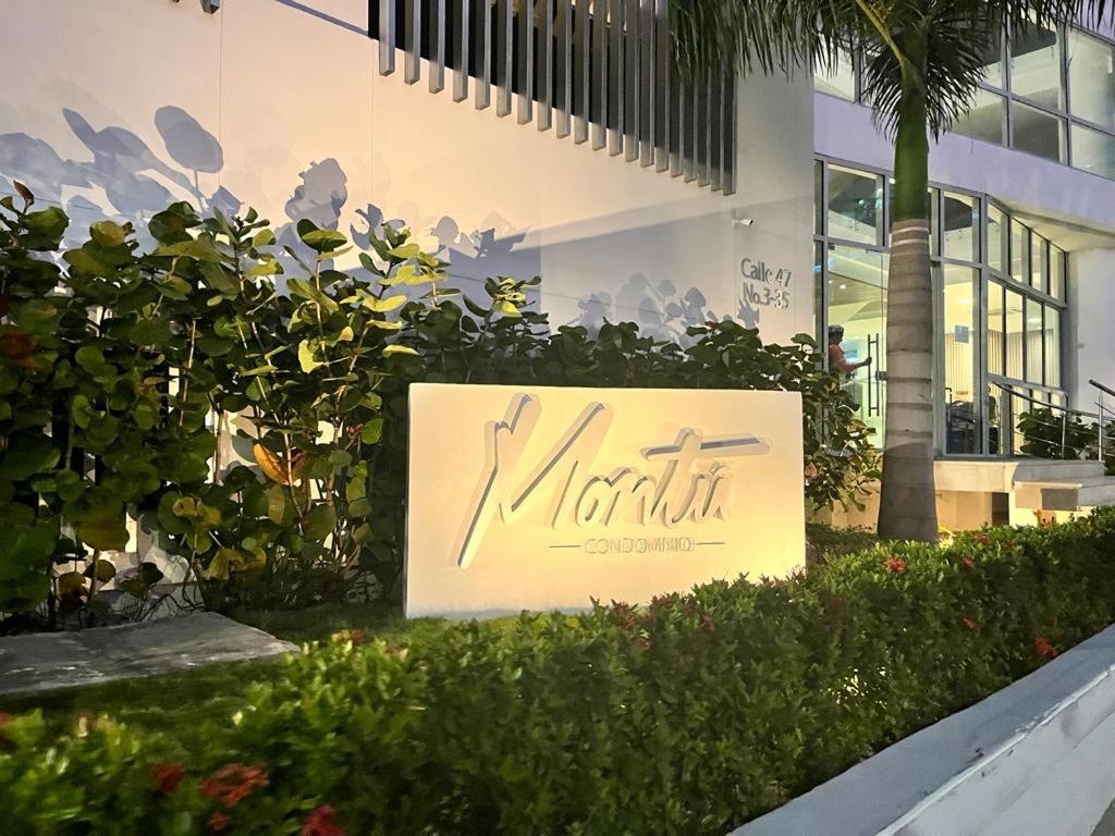 Exclusivo Apartamento Frente Al Mar En Cartagène Extérieur photo